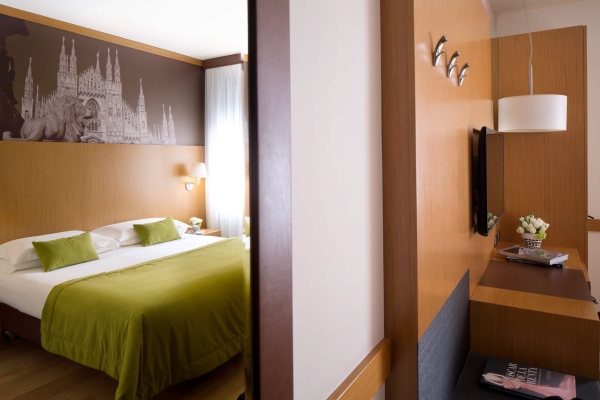 Starhotels Tourist (Mailand)